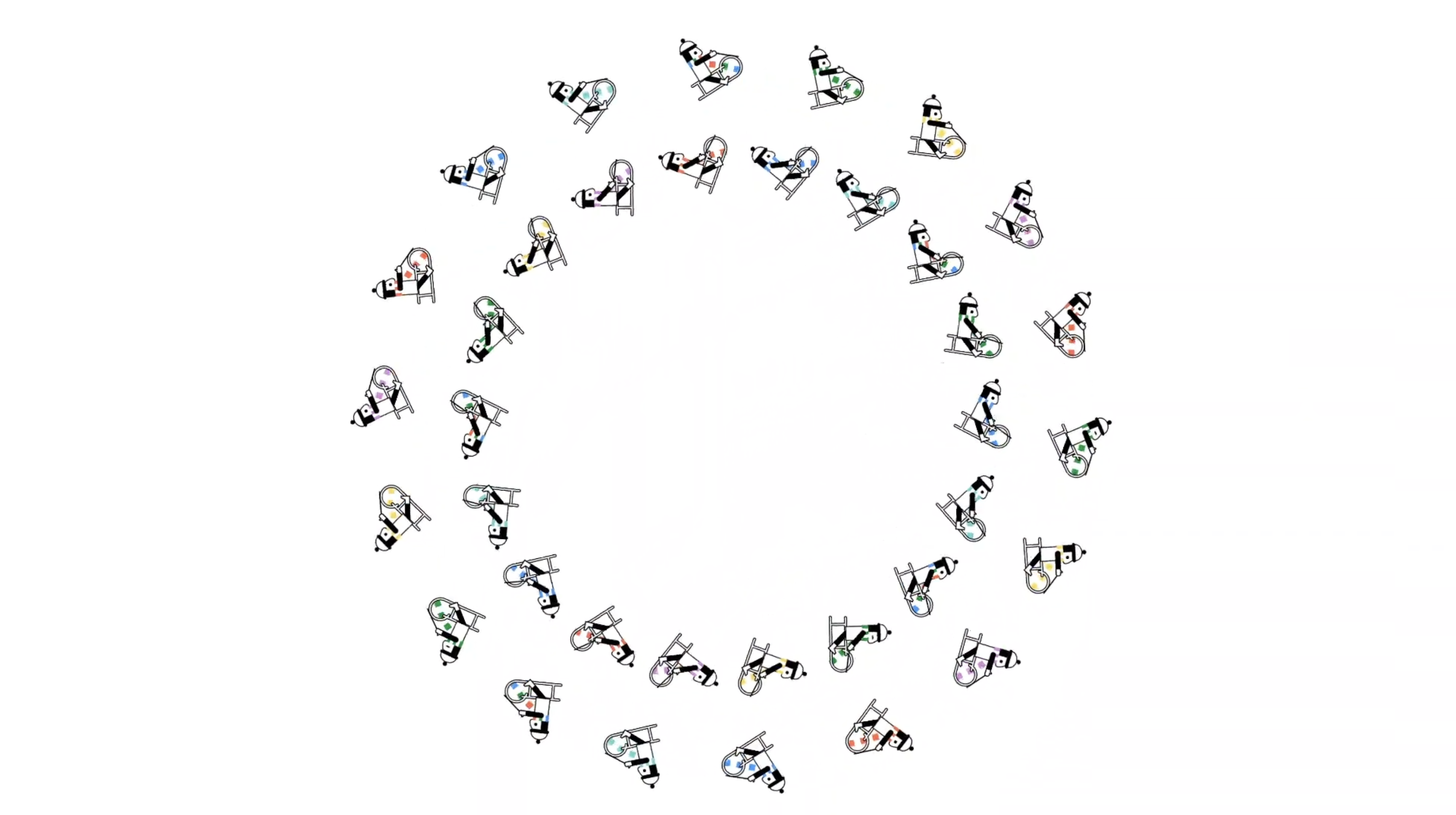 Line Rider Gravity API
